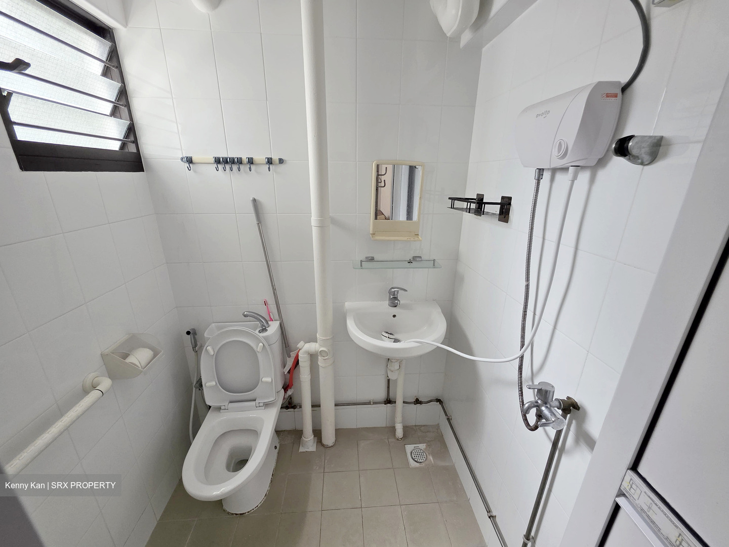 Blk 120 Hwi Yoh Ville (Serangoon), HDB 4 Rooms #504480061
